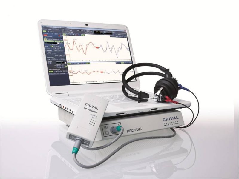 多頻耳聲腦干誘發(fā)電位測試-
