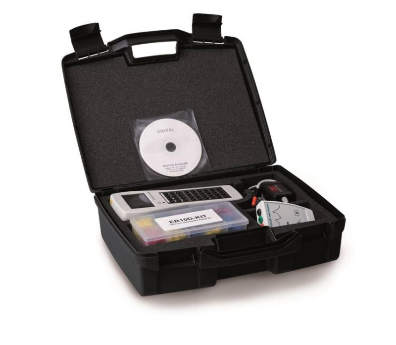 新生兒聽力篩查系統(tǒng)-