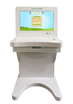 認(rèn)知評(píng)估與訓(xùn)練儀