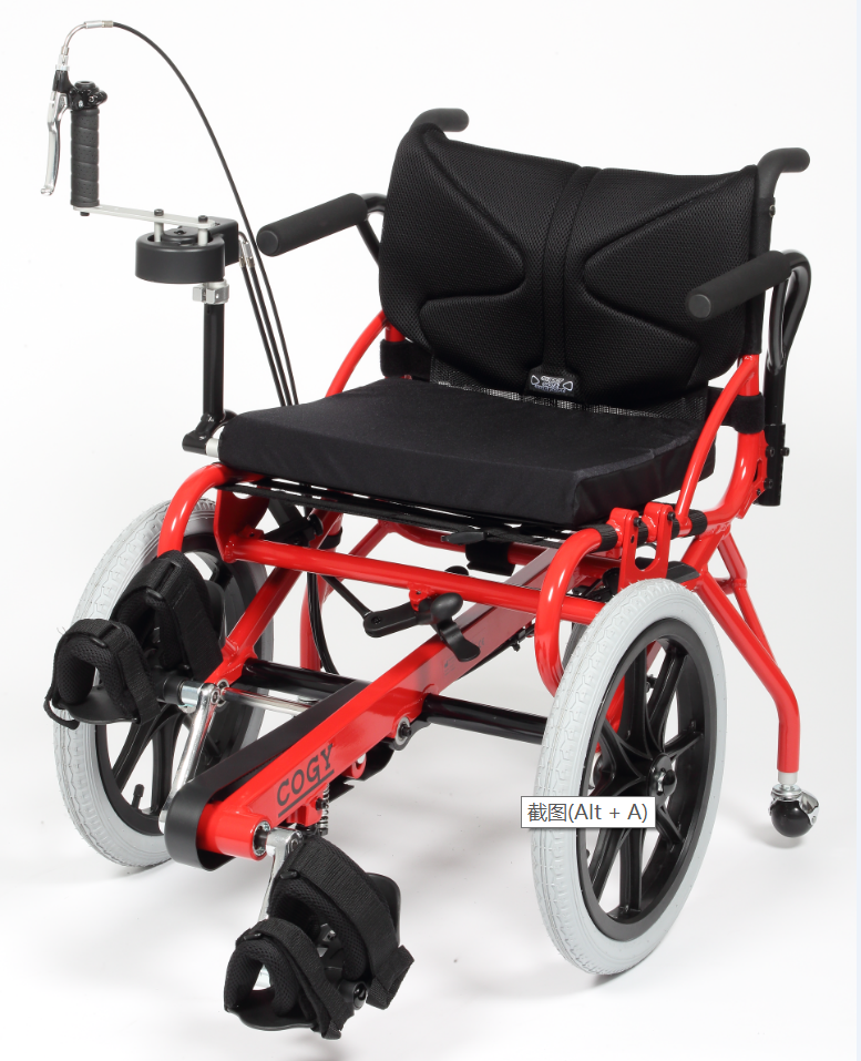 可騎運(yùn)動(dòng)三輪車