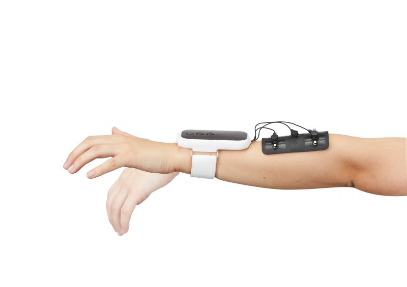 維樂(lè)夢(mèng)穿戴式功能性神經(jīng)肌肉刺激器-