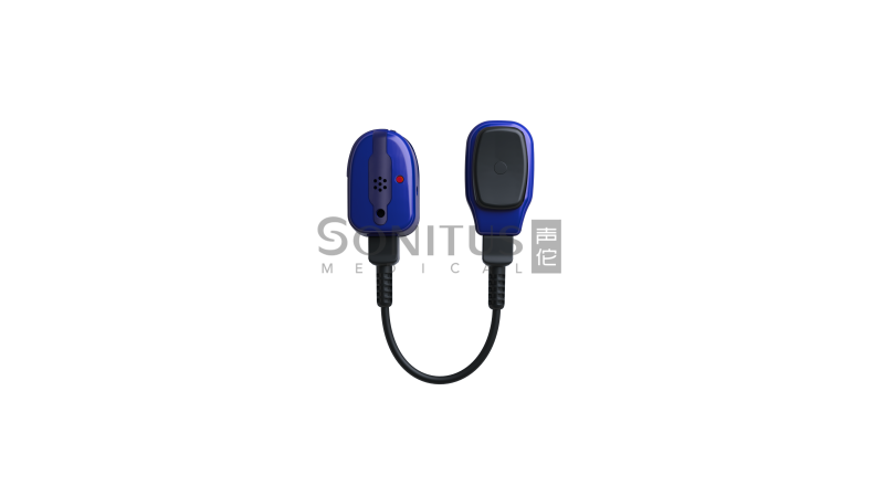 聰聆&reg;MiniVibra迷你型骨導(dǎo)式助聽器-