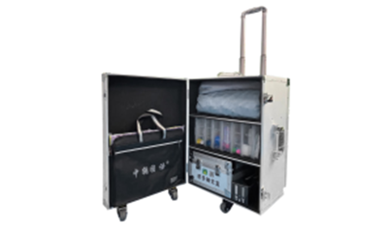 觸覺康復(fù)輔具 資源箱