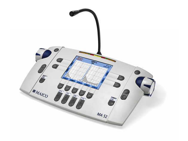 MA51/52聽(tīng)力計(jì)