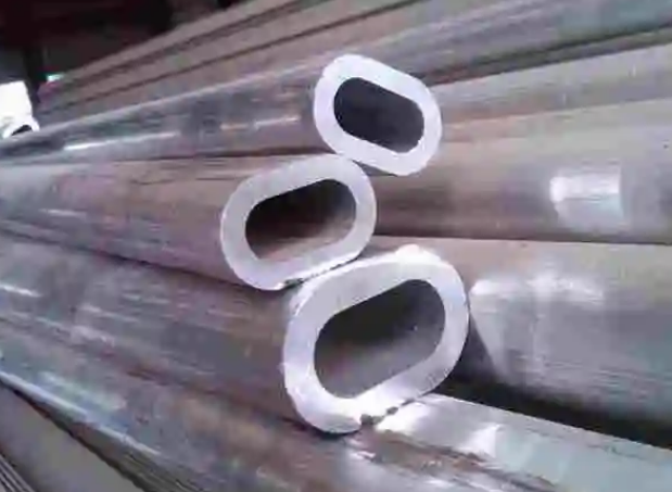 7系列高強(qiáng)度易焊接鋁型材