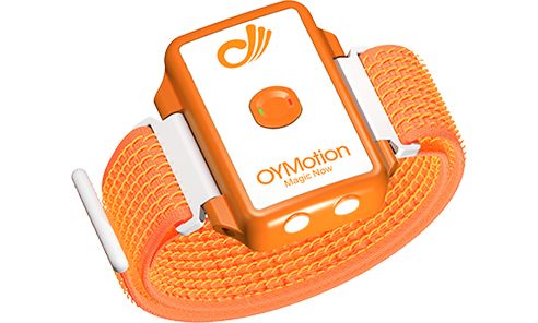 gForceMotion智能運(yùn)動(dòng)功能練儀-