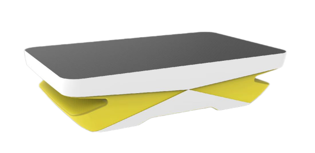 引導(dǎo)式互動(dòng)訓(xùn)練桌-