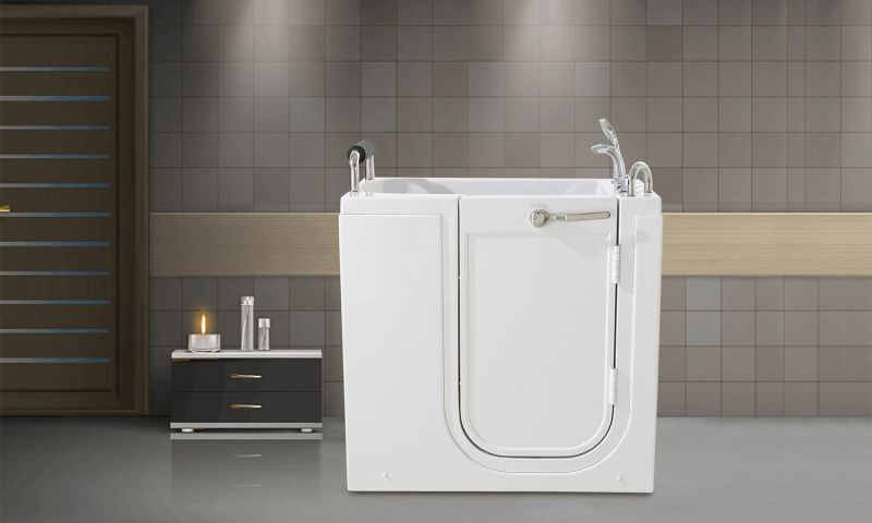 步入式開門浴缸UL0057-