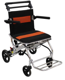 Aircraft Wheelchair, model: SYIV100-SY870