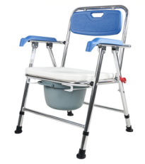 可孚病人移動輔助設(shè)備（坐廁椅）-