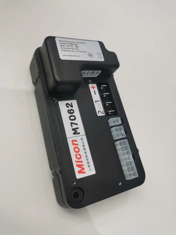 電動代步車控制器-