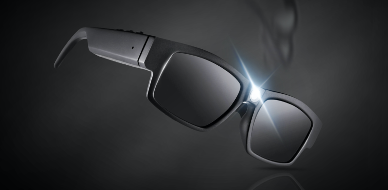 云知鯨海盲人無障礙生活輔助平臺(tái)-