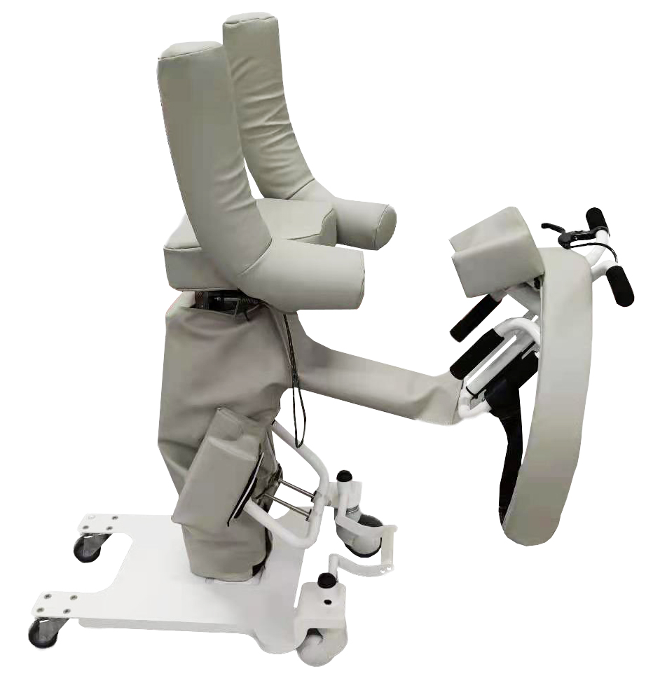 手動(dòng)背式移位機(jī)