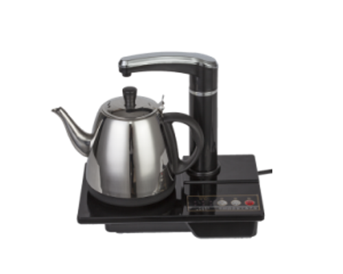 微電腦盲文語(yǔ)音電水壺-