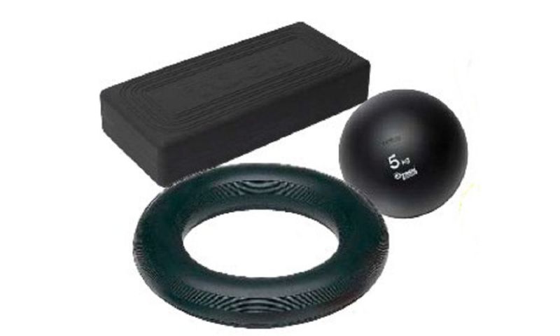 力量球磚環(huán)-