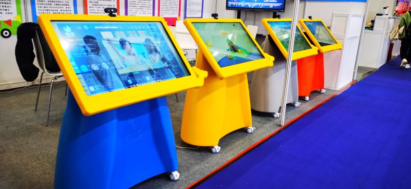 認(rèn)知心理與兒童注意力康復(fù)系統(tǒng)-