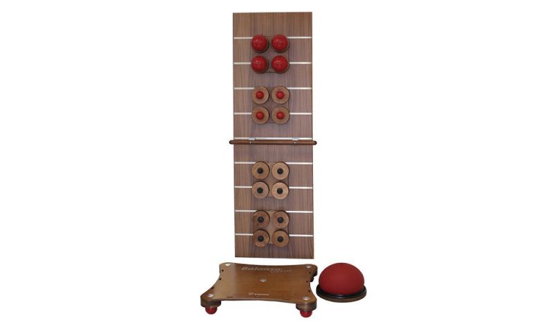 動(dòng)態(tài)訓(xùn)練及康復(fù)工作站-