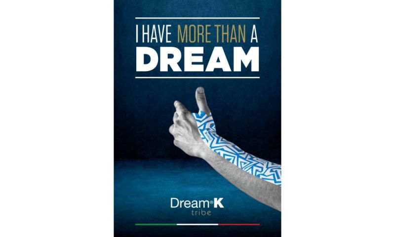 DKT運(yùn)動(dòng)機(jī)能貼布-