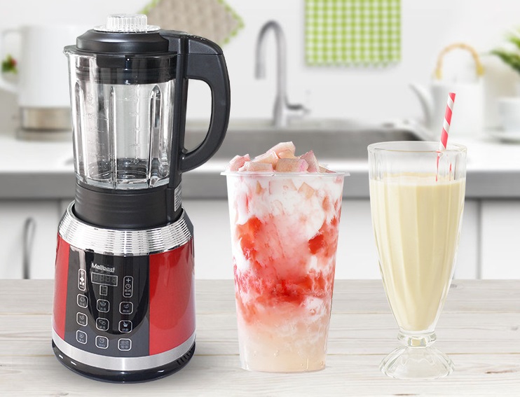 語(yǔ)音智能養(yǎng)生機(jī)