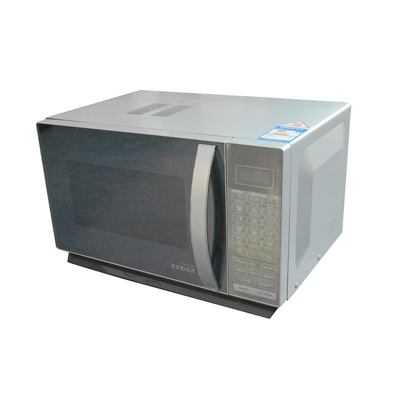 語(yǔ)音智能微波爐-