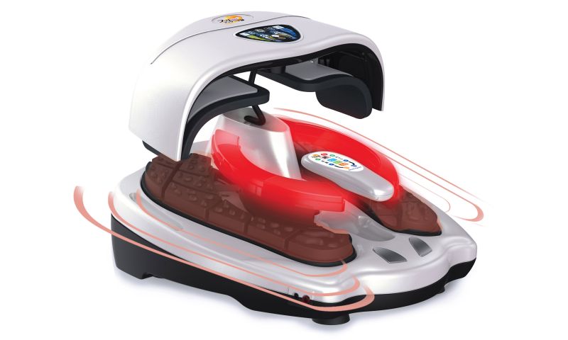 日本健康科技理療儀-