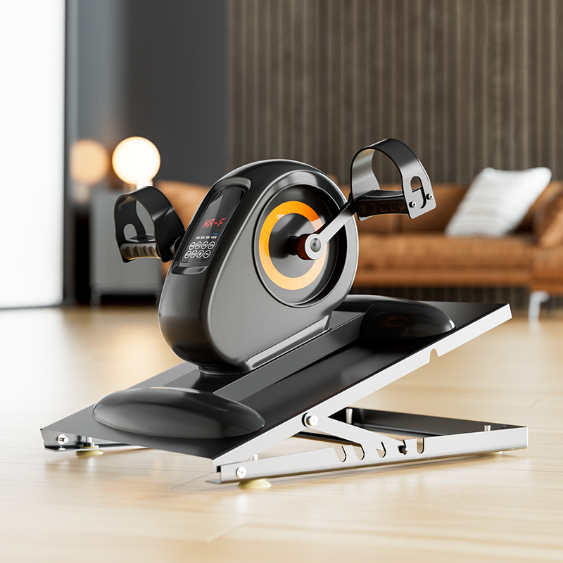 電動(dòng)阻力腳踏機(jī)