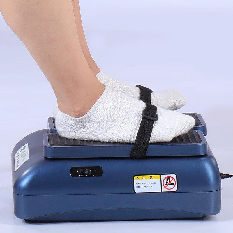 一代自動步行機-