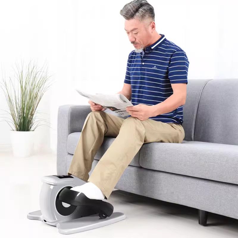 電動(dòng)橢圓機(jī)（灰色）-