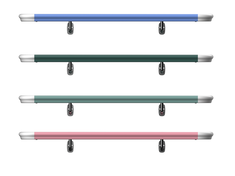 HS-639C防撞扶手-