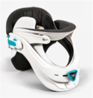 調(diào)整式護頸圈-