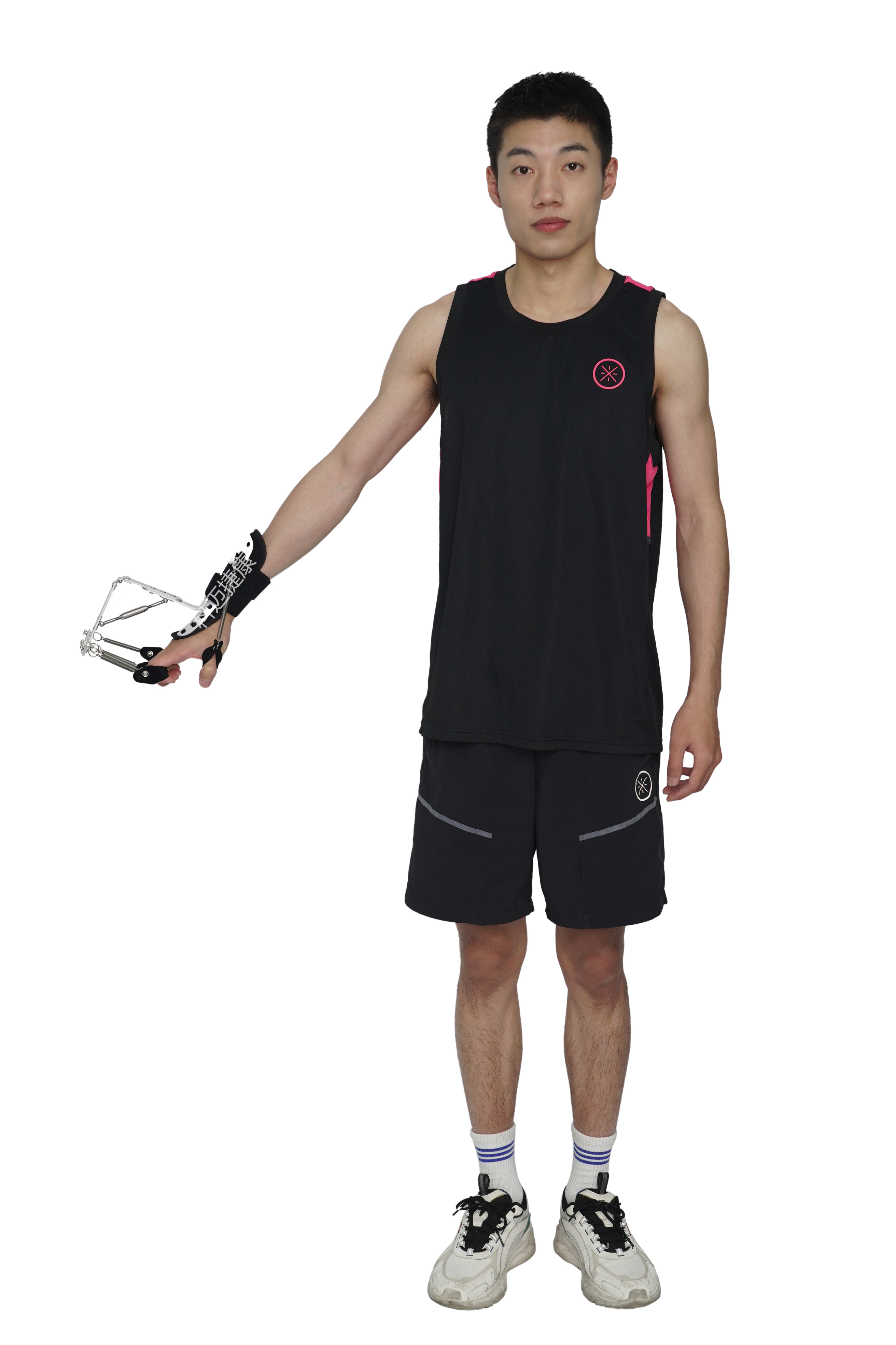 手指功能訓(xùn)練器