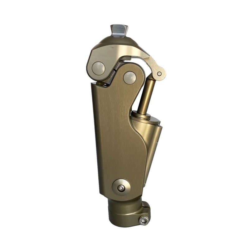 Single&nbsp;Axis&nbsp;Pneumatic&nbsp;knee&nbsp;joint-