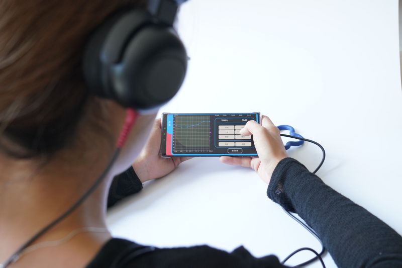 家用聽力計(jì)-