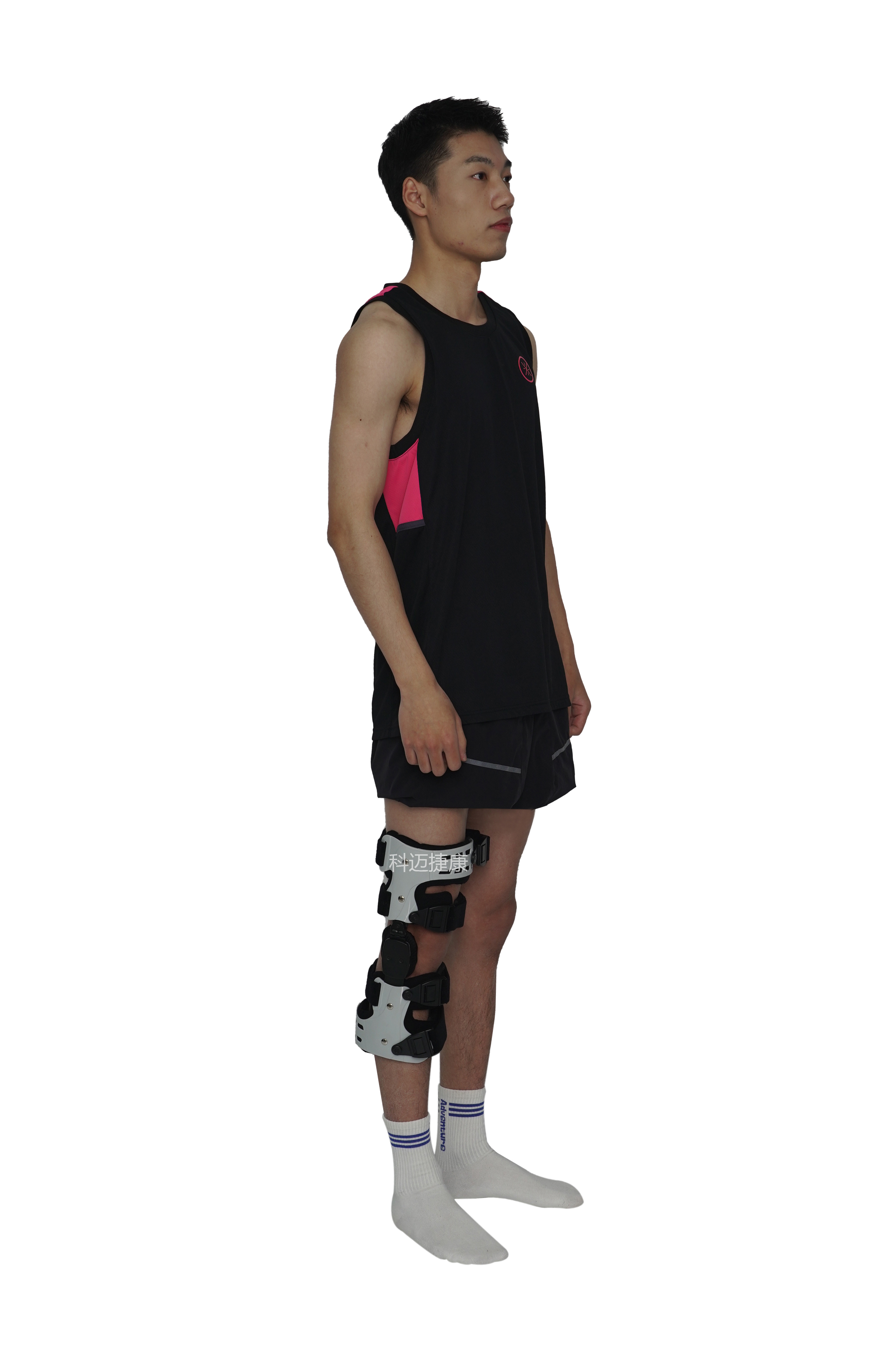 關(guān)節(jié)炎用膝關(guān)節(jié)支具