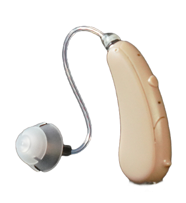 AI智能助聽器-