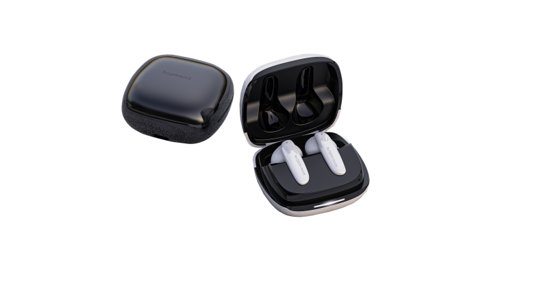 AI智能助聽耳機(jī)-