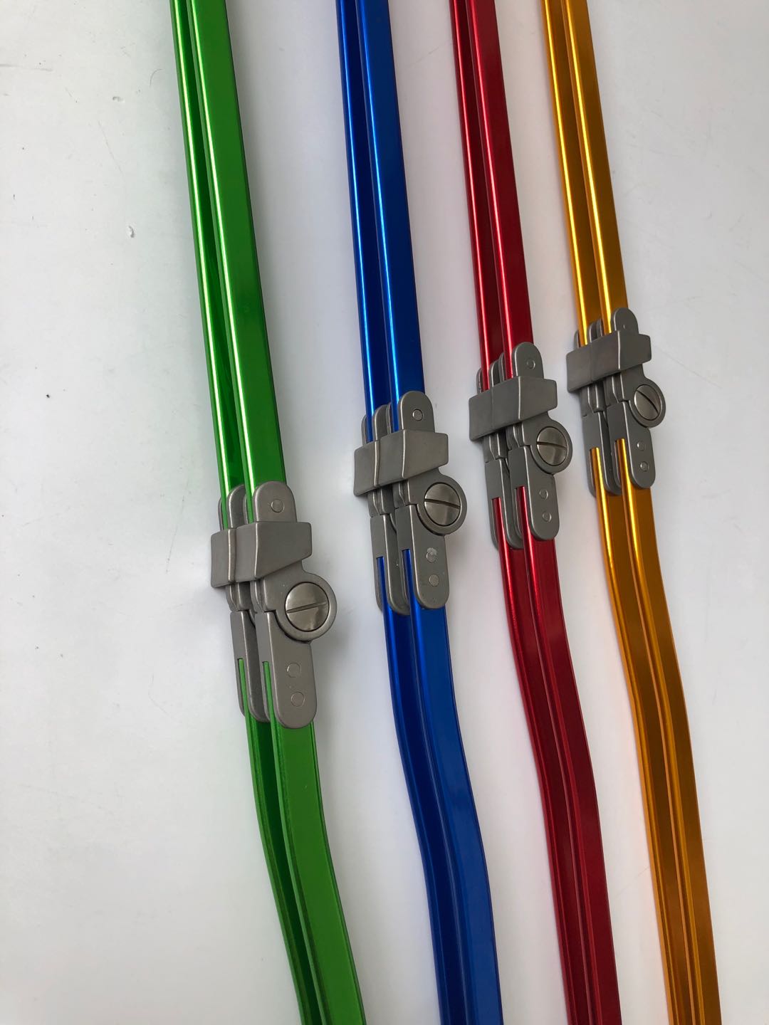 鋁合金落環(huán)鎖