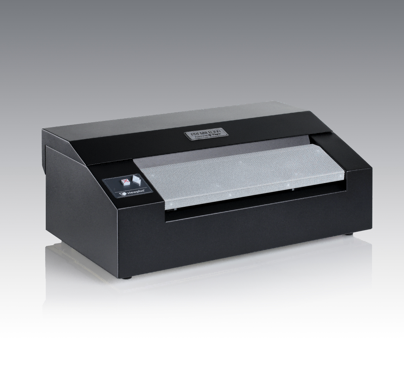 盲文圖形刻印機（北京國宏康是此系列產(chǎn)品在中國大陸的總代理商）