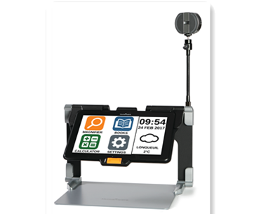 智能識(shí)別讀書機(jī)（北京國(guó)宏康是此系列產(chǎn)品在中國(guó)大陸的總代理商）-