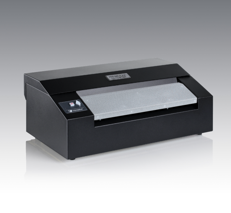 盲文圖形刻印機(jī)（北京國(guó)宏康是此系列產(chǎn)品在中國(guó)大陸的總代理商）-