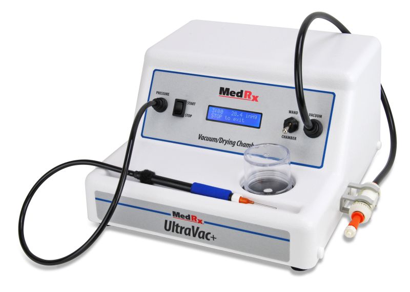 UltraVac助聽器保養(yǎng)儀-