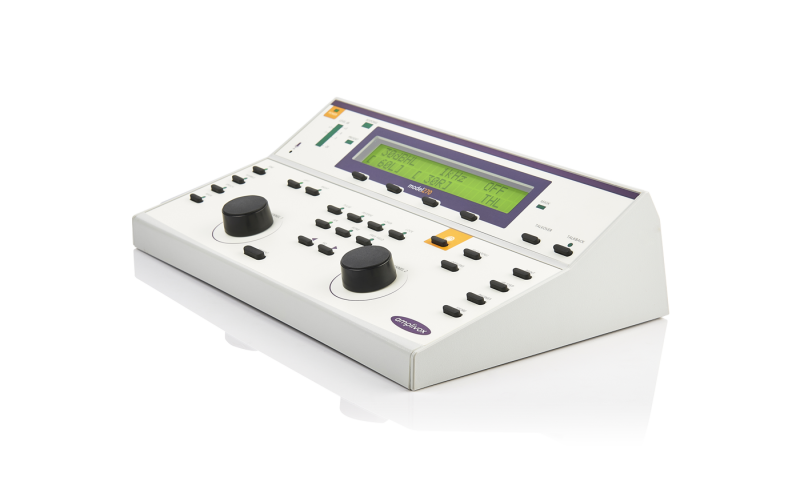 Model 270診斷型聽力計-