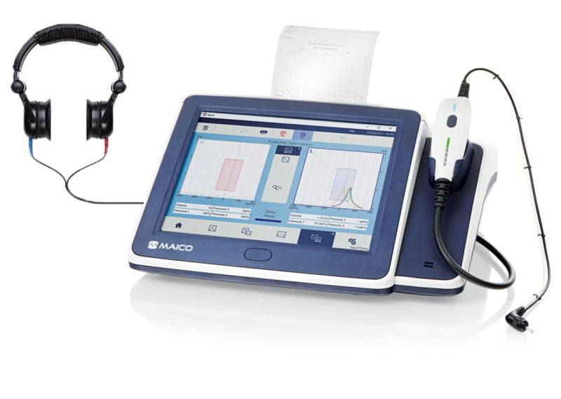 MI44聲導(dǎo)抗儀+聽力計(jì)-