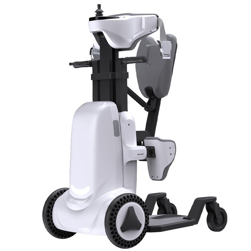 邦邦站立康復(fù)輔助移動(dòng)機(jī)器人