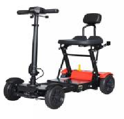 旅游代步車(chē)-