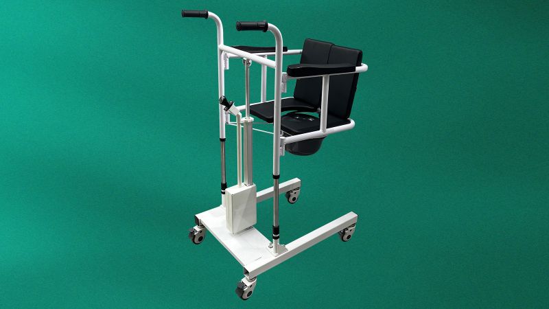 Electric displacement machine-