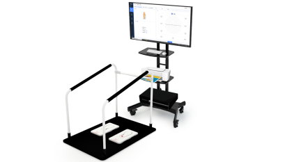 姿勢控制訓(xùn)練系統(tǒng)-