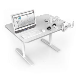 上肢運動控制訓(xùn)練系統(tǒng)-