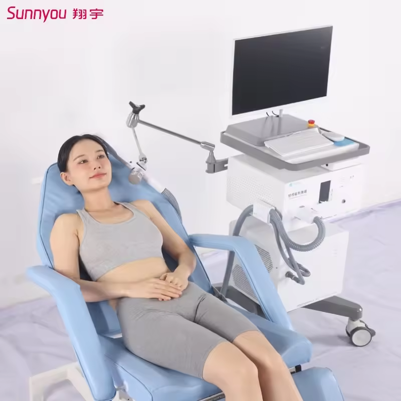 經(jīng)顱磁刺激器