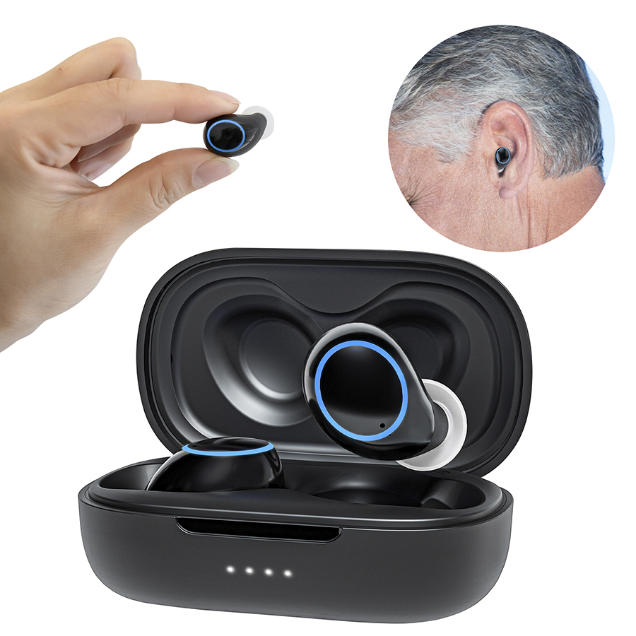 助聽(tīng)器-1108